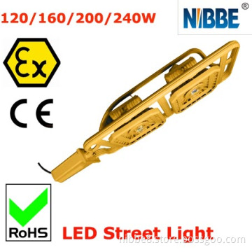 Explosion Proof Street Lamp
